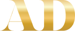 AD logo