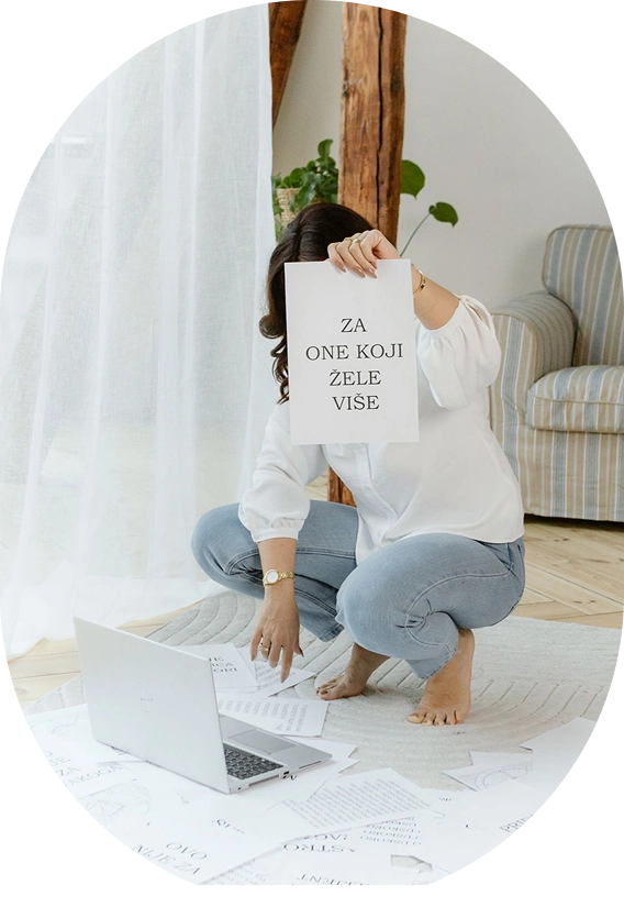 Za koga je ova zajednica1