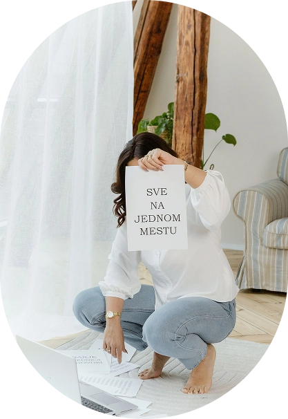 Za koga je zajednica3