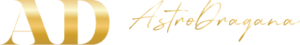 Logotip astro dragana
