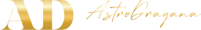 Logotip astro dragana